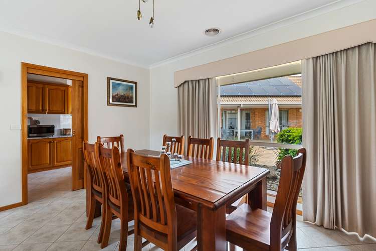 Fifth view of Homely house listing, 13 View Ct, Cobram VIC 3644