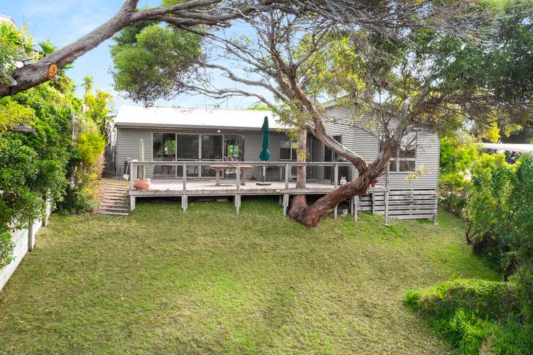 Main view of Homely house listing, 8 Woolundry Rd, Robe SA 5276