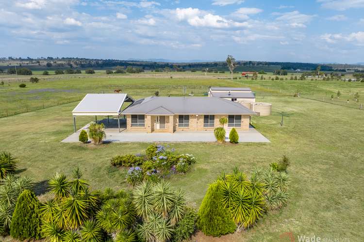 475 Cullendore Road, Murrays Bridge QLD 4370