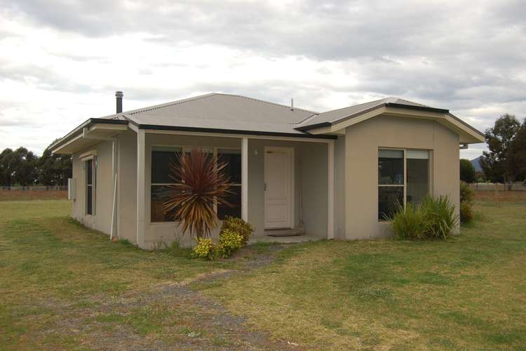 Main view of Homely house listing, 1/33 Trajul Road, Halls Gap VIC 3381