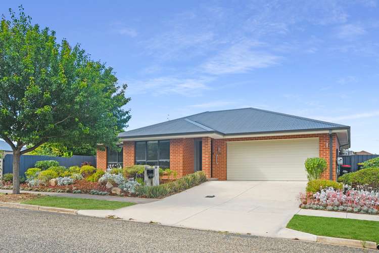 Main view of Homely house listing, 16 Maud St, Stawell VIC 3380