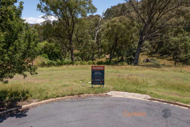 Main view of Homely residentialLand listing, 5 Whitmore Pl, Khancoban NSW 2642