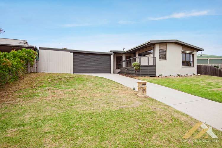 Main view of Homely house listing, 6 The Grange, Lucknow VIC 3875