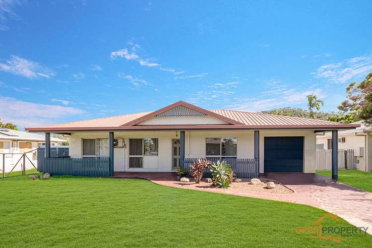 Main view of Homely house listing, 12 Doncaster Way, Mount Louisa QLD 4814