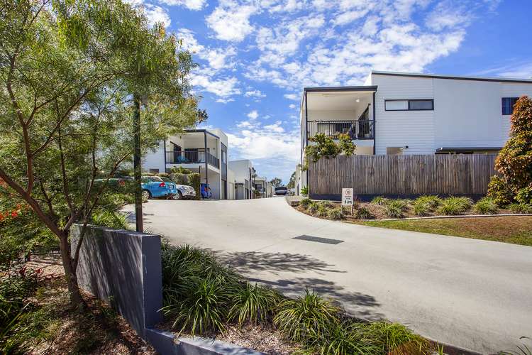 Main view of Homely townhouse listing, Unit 4/22 Careel Cl, Helensvale QLD 4212