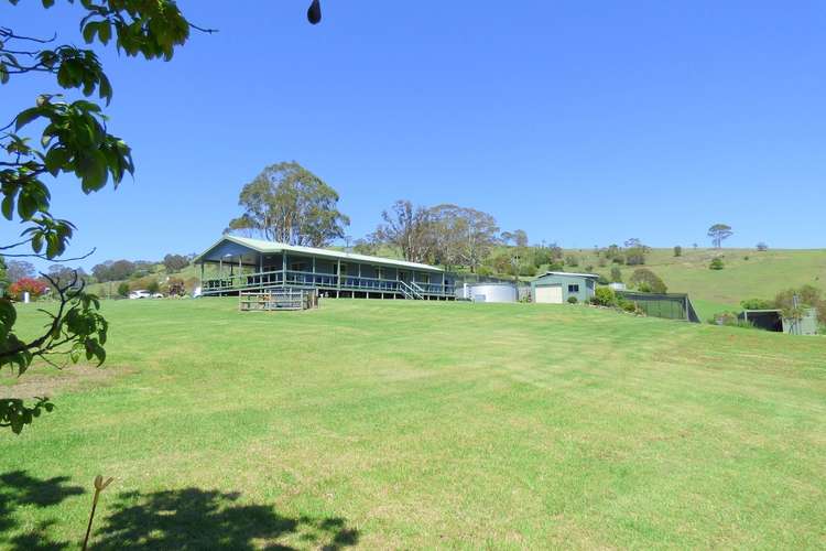 354 Bald Hills Road, Bald Hills Via, Pambula NSW 2549