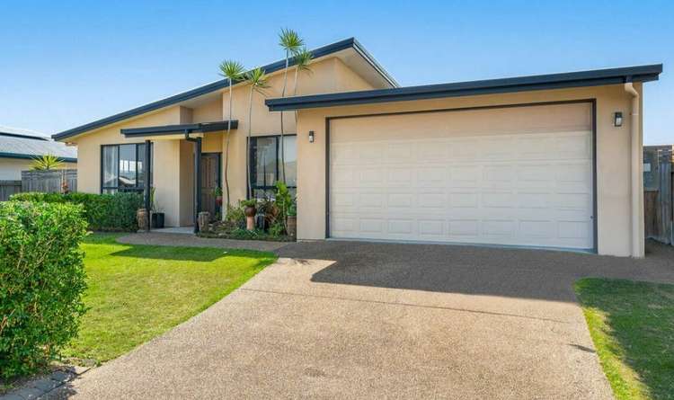Second view of Homely house listing, 49 Fraser Waters Pde, Toogoom QLD 4655