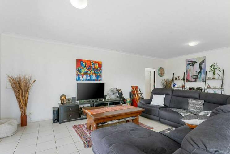 Fifth view of Homely house listing, 49 Fraser Waters Pde, Toogoom QLD 4655