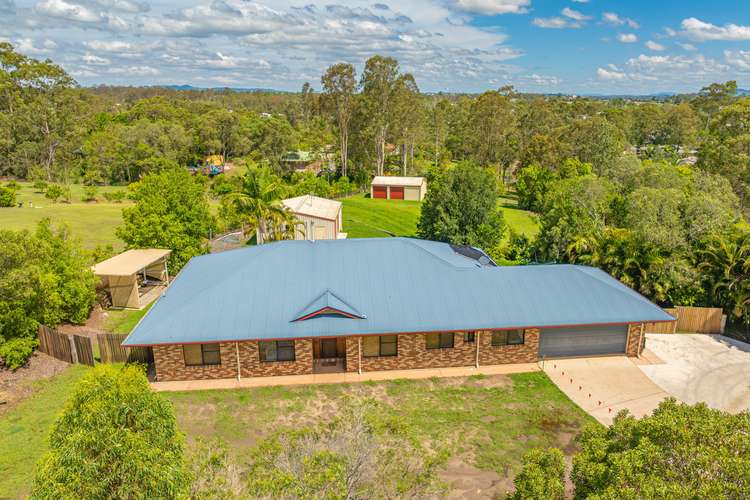 Third view of Homely house listing, 154 Corella Rd, Gympie QLD 4570
