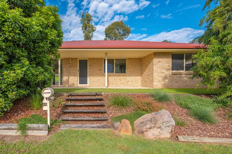Main view of Homely house listing, 62 Furness Rd, Southside QLD 4570