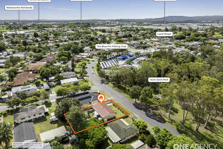 Main view of Homely house listing, 27 Lilac St, Inala QLD 4077