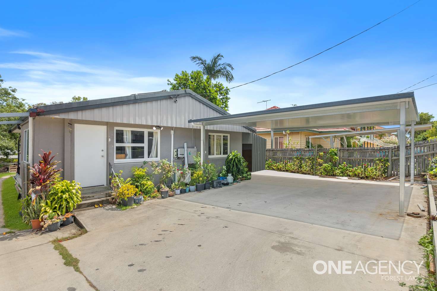 Main view of Homely house listing, 63 Begonia St, Inala QLD 4077