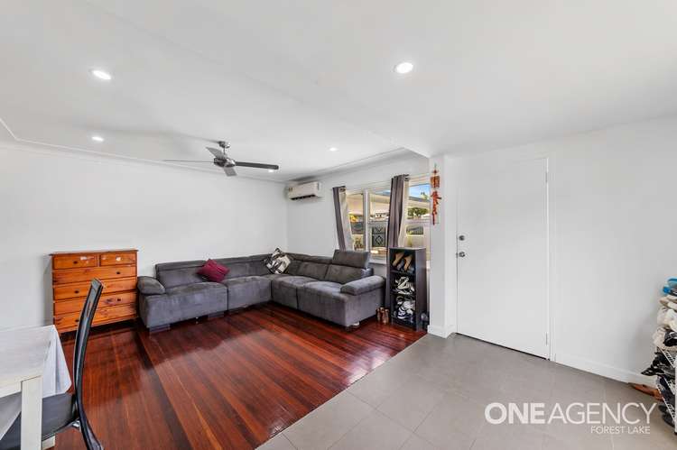 Second view of Homely house listing, 63 Begonia St, Inala QLD 4077