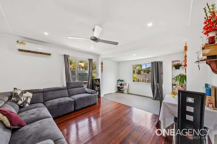 Third view of Homely house listing, 63 Begonia St, Inala QLD 4077