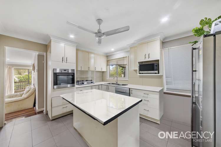 Fifth view of Homely house listing, 63 Begonia St, Inala QLD 4077