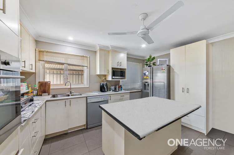 Sixth view of Homely house listing, 63 Begonia St, Inala QLD 4077