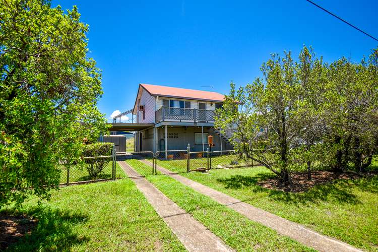 15 Cotton St, Barney Point QLD 4680