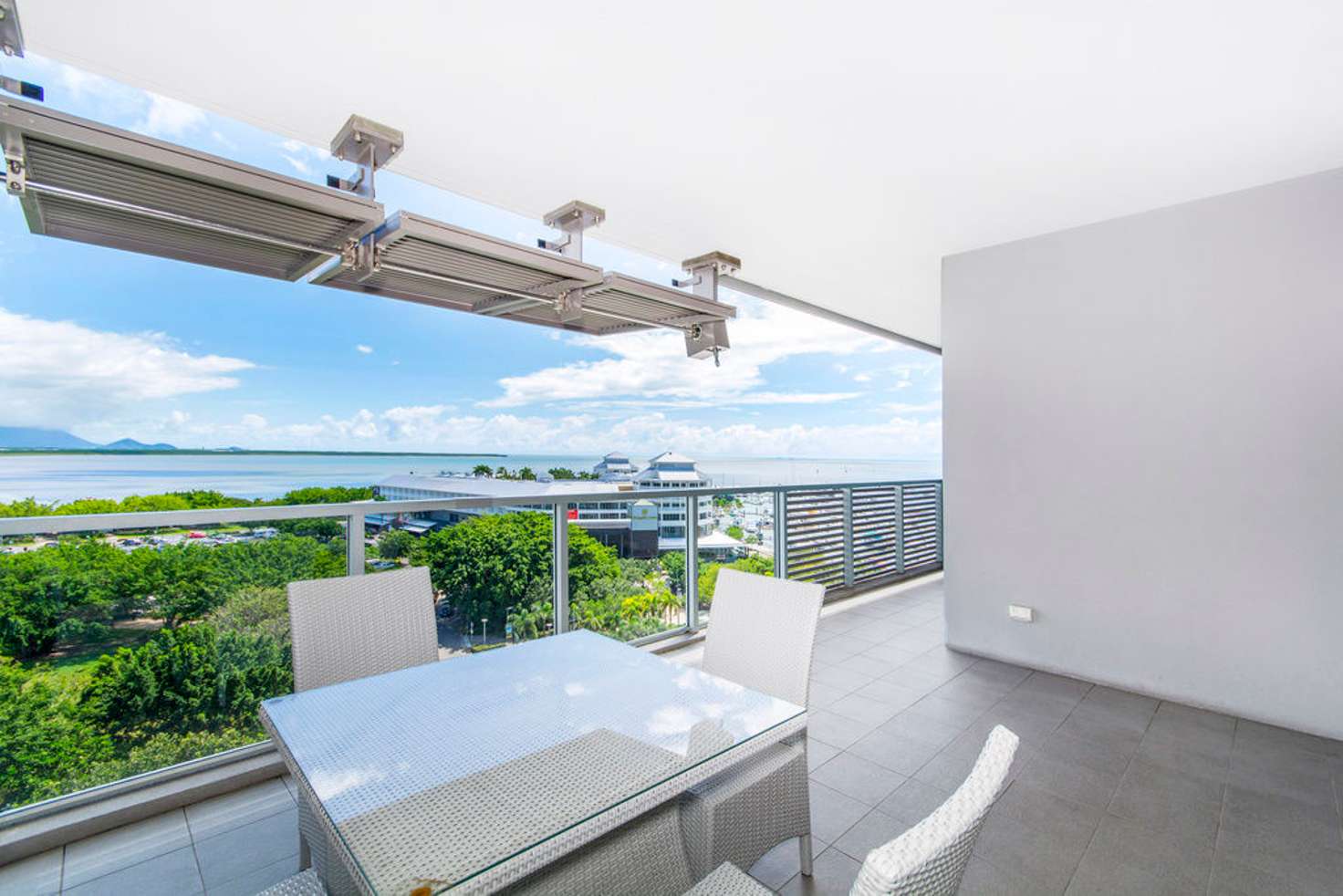 Main view of Homely unit listing, 76/1 Marlin Parade, Cairns City QLD 4870