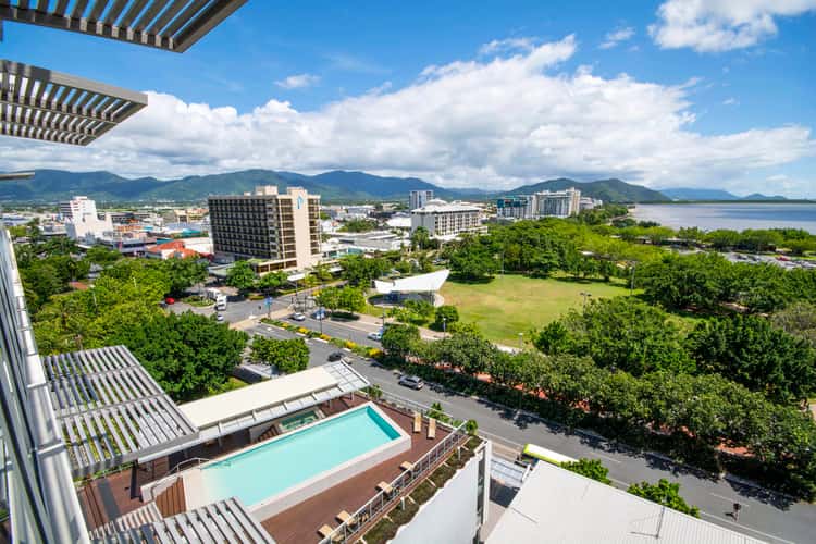 Second view of Homely unit listing, 76/1 Marlin Parade, Cairns City QLD 4870