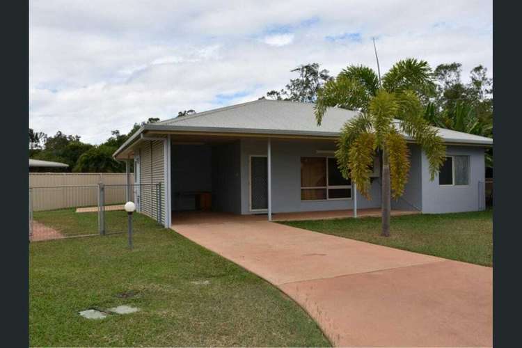 Main view of Homely unit listing, 3/7 Alakanum Court, Nanum QLD 4874