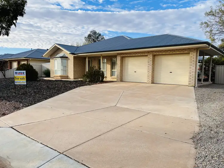 Main view of Homely house listing, 20 Swainsona St, Roxby Downs SA 5725
