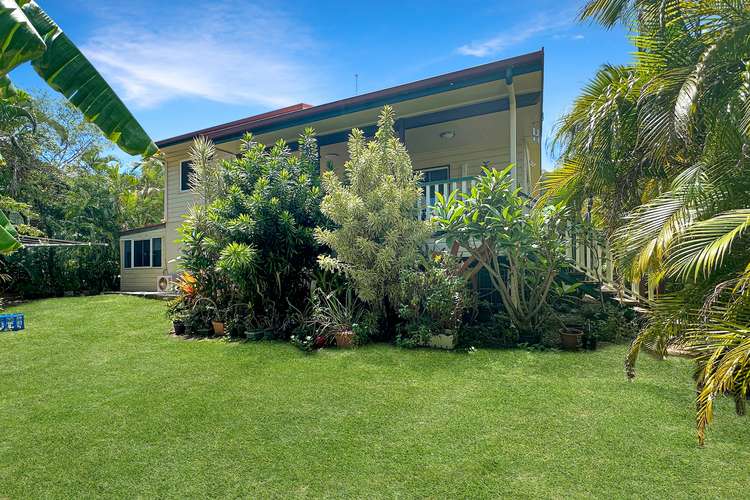 6 Bay Vista Court, Horseshoe Bay QLD 4819