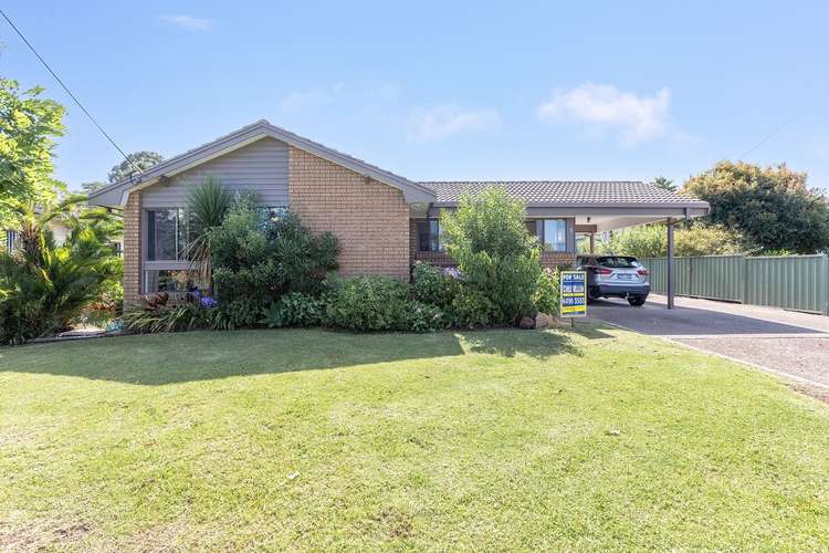 Unit 1/93 Princes Hwy, Eden NSW 2551