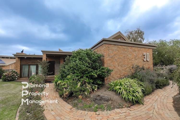 Main view of Homely house listing, 30 Attunga Way, Mount Eliza VIC 3930