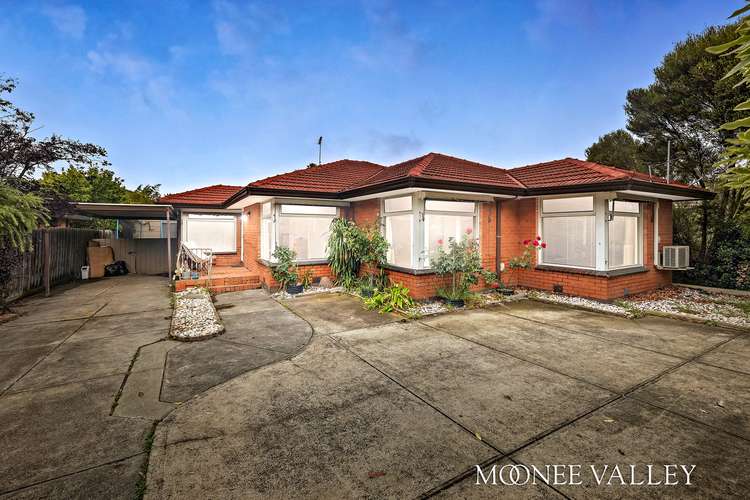 Main view of Homely house listing, 163 Milleara Rd, Keilor East VIC 3033