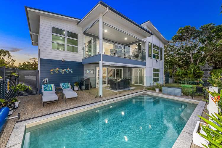 134 Sylvan Dr, Moore Park Beach QLD 4670