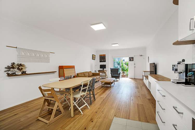 Main view of Homely unit listing, Unit 6/19-23 Forbes St, Woolloomooloo NSW 2011