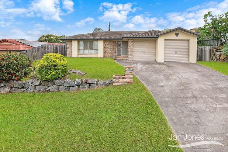 3 Triantha Ct, Albany Creek QLD 4035