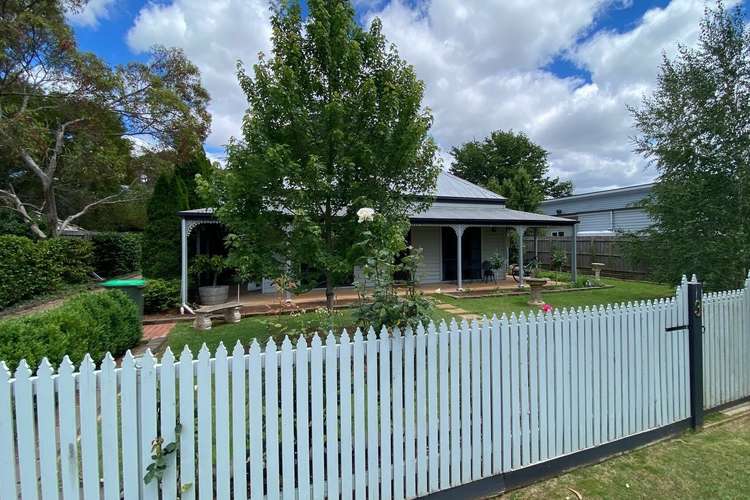 3A Foy St, Lancefield VIC 3435
