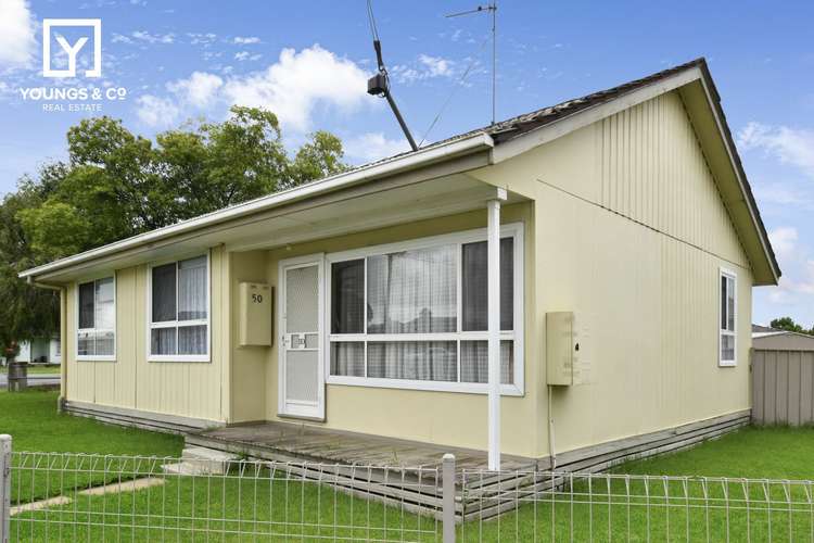 Main view of Homely house listing, 50 Kennedy Rd, Shepparton VIC 3630