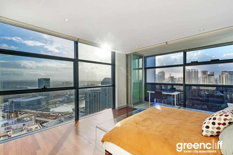 Main view of Homely apartment listing, 101 Bathurst Street, Sydney NSW 2000