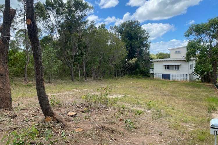 Main view of Homely residentialLand listing, 10 Ashton St, Macleay Island QLD 4184