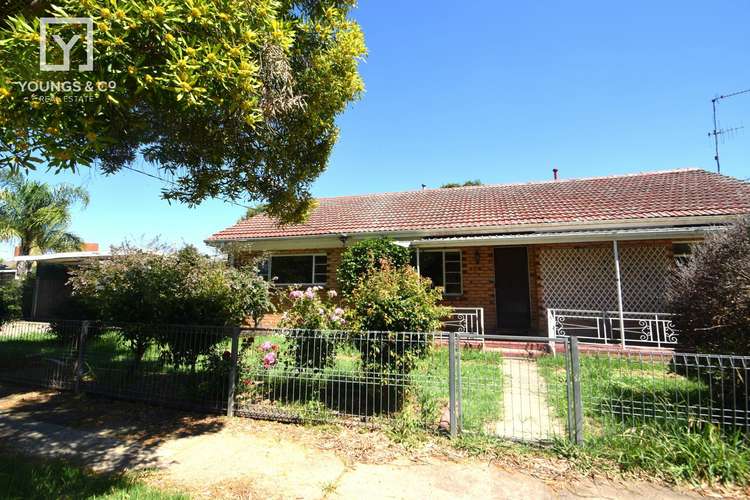 Main view of Homely house listing, 3 Harding St, Mooroopna VIC 3629