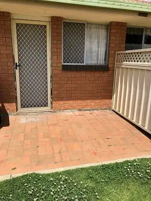 Second view of Homely unit listing, Unit 1/53 Rowan Ave, Uralla NSW 2358