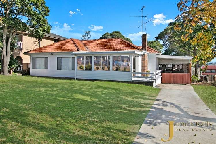 Main view of Homely house listing, 28 Windsor Rd, Kellyville NSW 2155