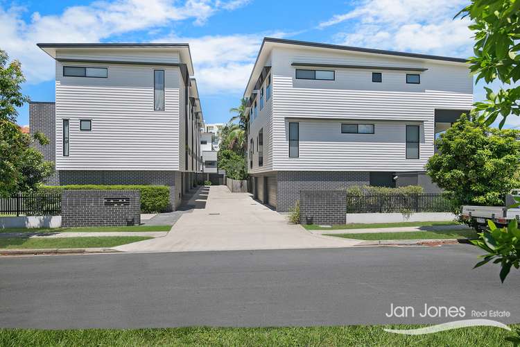 Third view of Homely townhouse listing, 3/32 John Street, Redcliffe QLD 4020