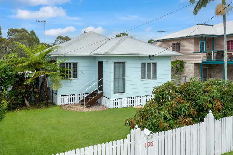 Main view of Homely house listing, 106 Holmes St, Brighton QLD 4017