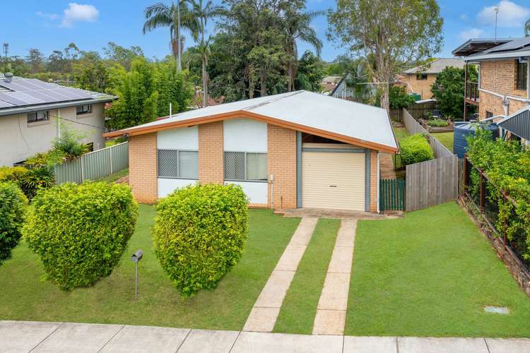 Main view of Homely house listing, 18 Cadiz St, Bray Park QLD 4500