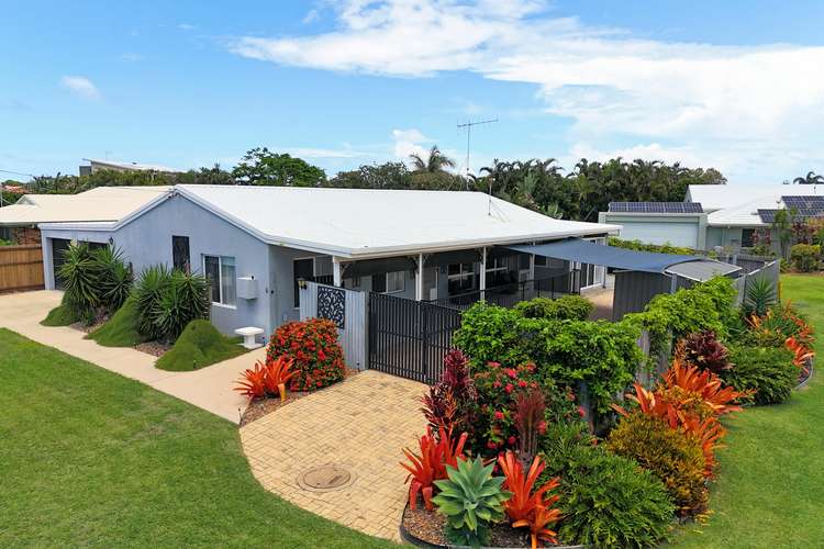 Main view of Homely house listing, 21 Wilfred St, Bargara QLD 4670