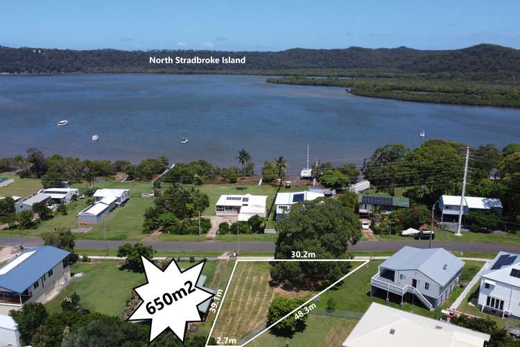 39 Canaipa Point Dr, Russell Island QLD 4184