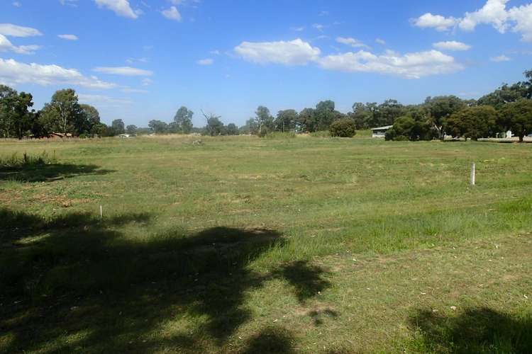 Main view of Homely residentialLand listing, LOT 2, 210-230 Orford St, Corowa NSW 2646