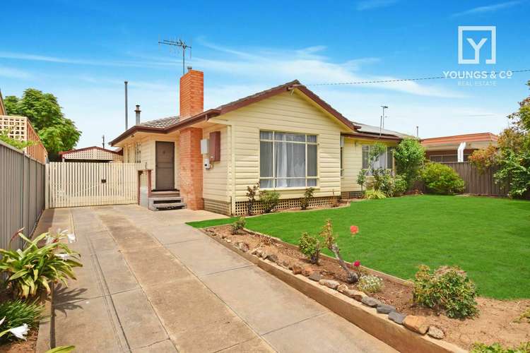 Main view of Homely house listing, 49 Emma St, Mooroopna VIC 3629