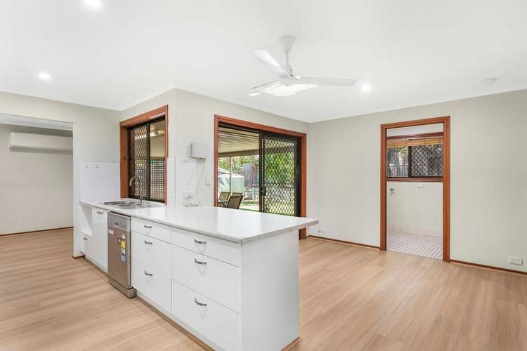 Seventh view of Homely house listing, 11 Milgate St, Collingwood Park QLD 4301
