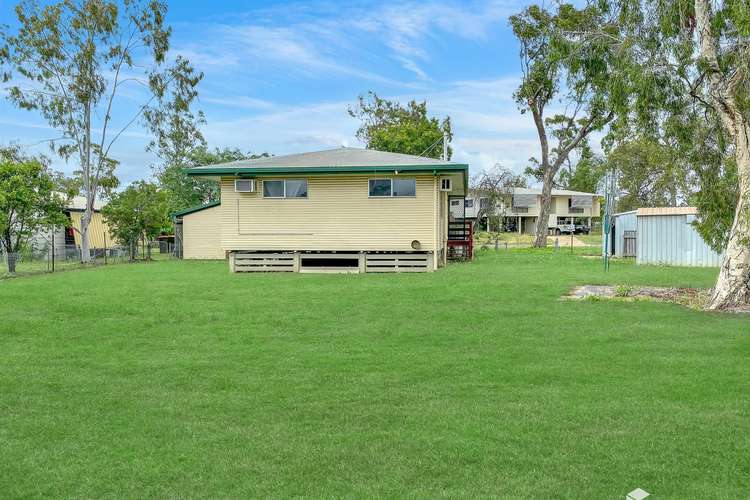 Main view of Homely house listing, 14 Brennan St, Dysart QLD 4745
