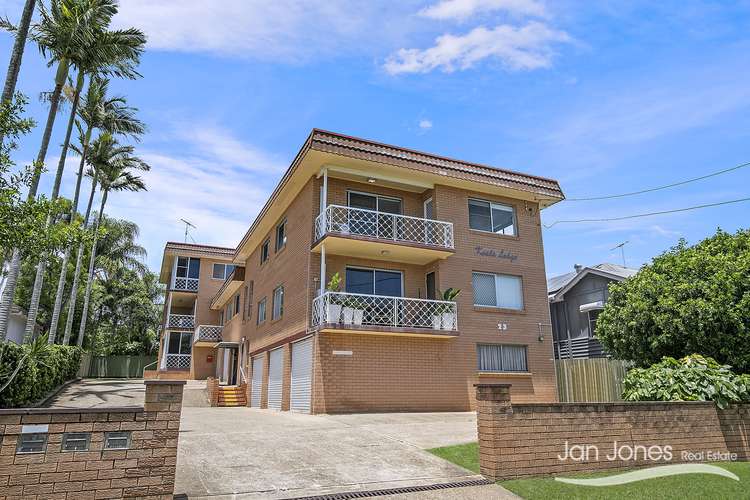 Main view of Homely unit listing, Unit 3/23 Mabel St, Margate QLD 4019