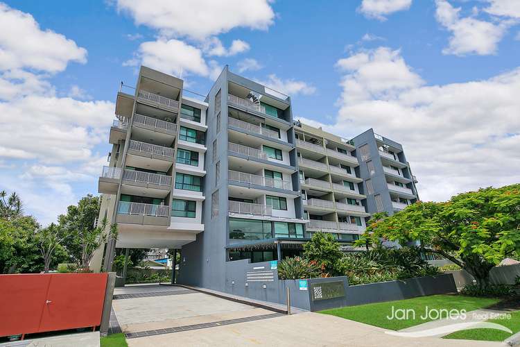 Main view of Homely unit listing, Unit 603/25-33 Dix St, Redcliffe QLD 4020
